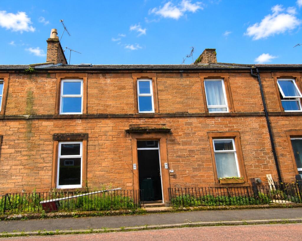 Main image of property: Henry Street, Dumfries, Dumfries and Galloway, DG1