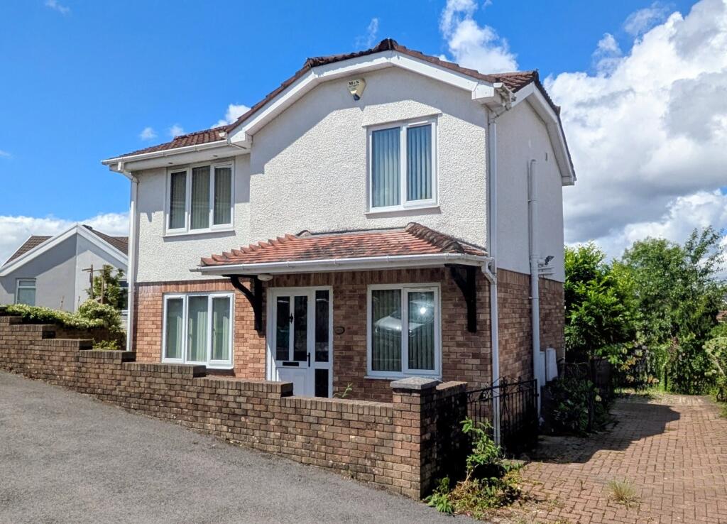Main image of property: , Elwyn Drive, Merthyr Tydfil, Merthyr Tydfil