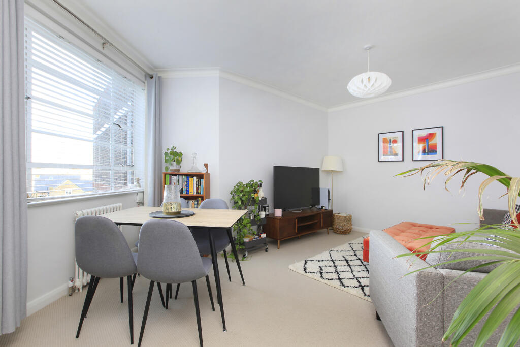 Main image of property: Hightrees House,
Nightingale Lane, SW12