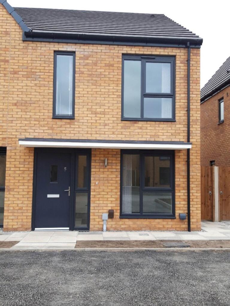 Main image of property: RENT TO BUY