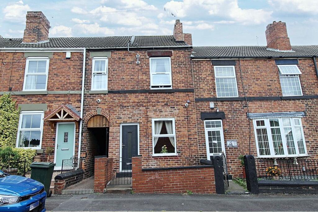 Main image of property: Holm Flatt Street, Parkgate, Rotherham