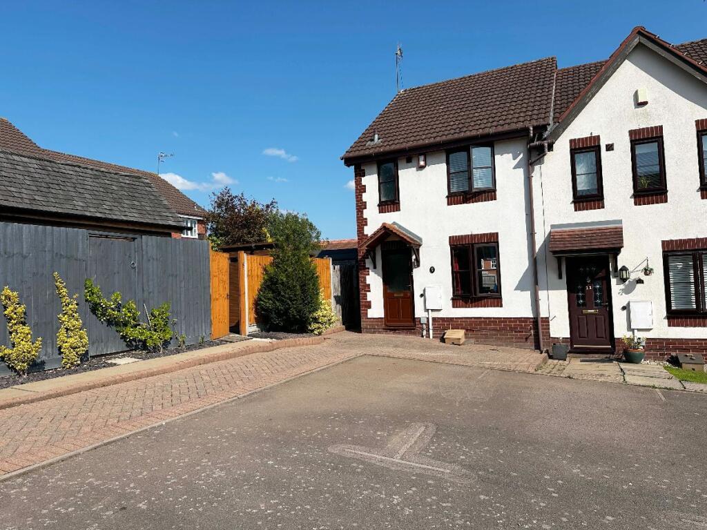 Main image of property: Combroke Grove, Hatton Park, Warwick