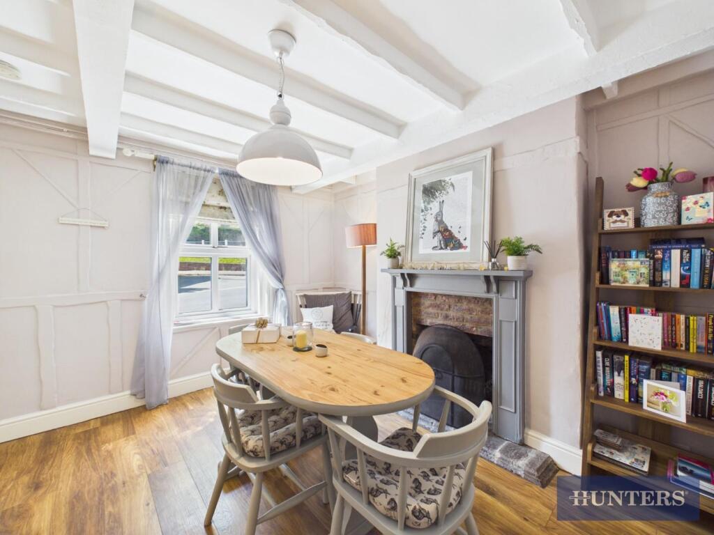 Stonegate, Hunmanby, Filey, YO14 0NS photo 4