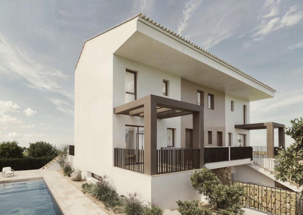 Main image of property: La Nucía, Alicante, Valencia