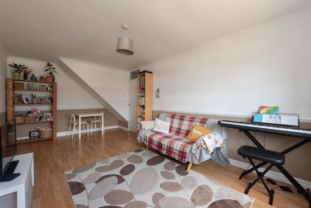 Apartment in London - View 4
