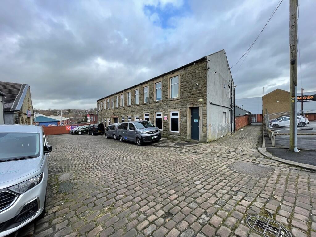 Additional image 10 of Albion Street/Fort Street, Accrington, BB5 1QW
