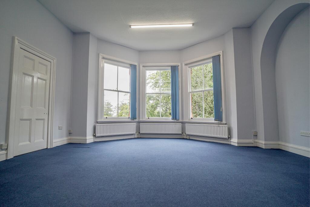 19 Calthorpe Road