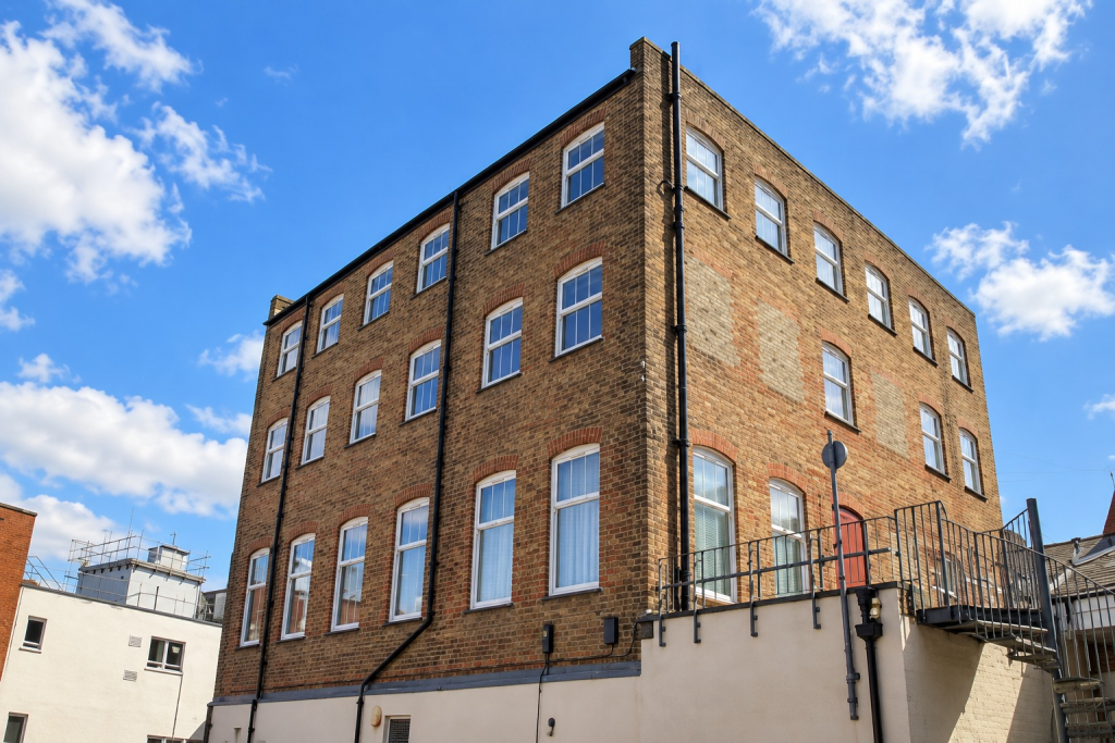 Main image of property: The Warehouse, 2 Avenue Lane, Bournemouth, Dorset, BH2 5LS
