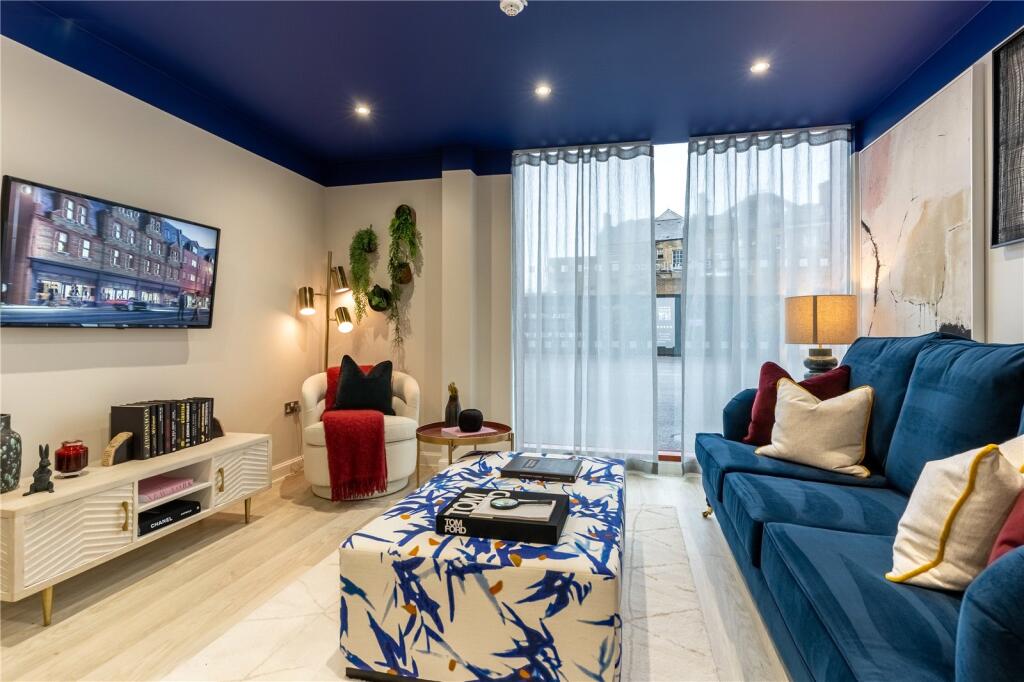 Apartment in Dartford, Temple Hill - View 3