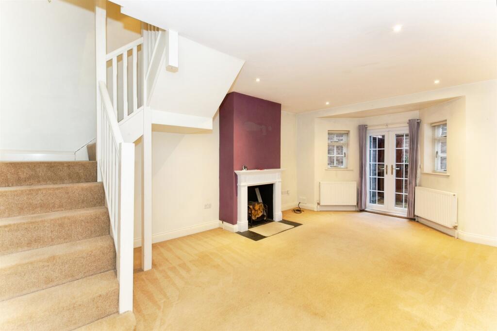 Main image of property: Chicheley Cottages, Thrapston, Kettering