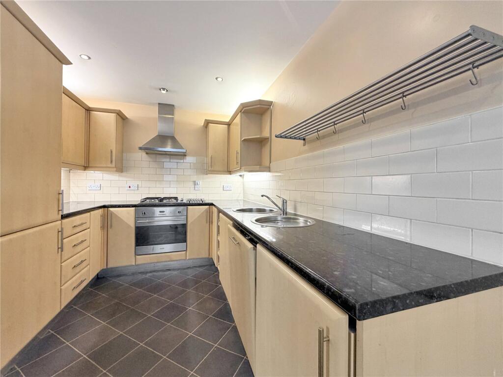 Apartment in Harrogate, Dacre - View 2