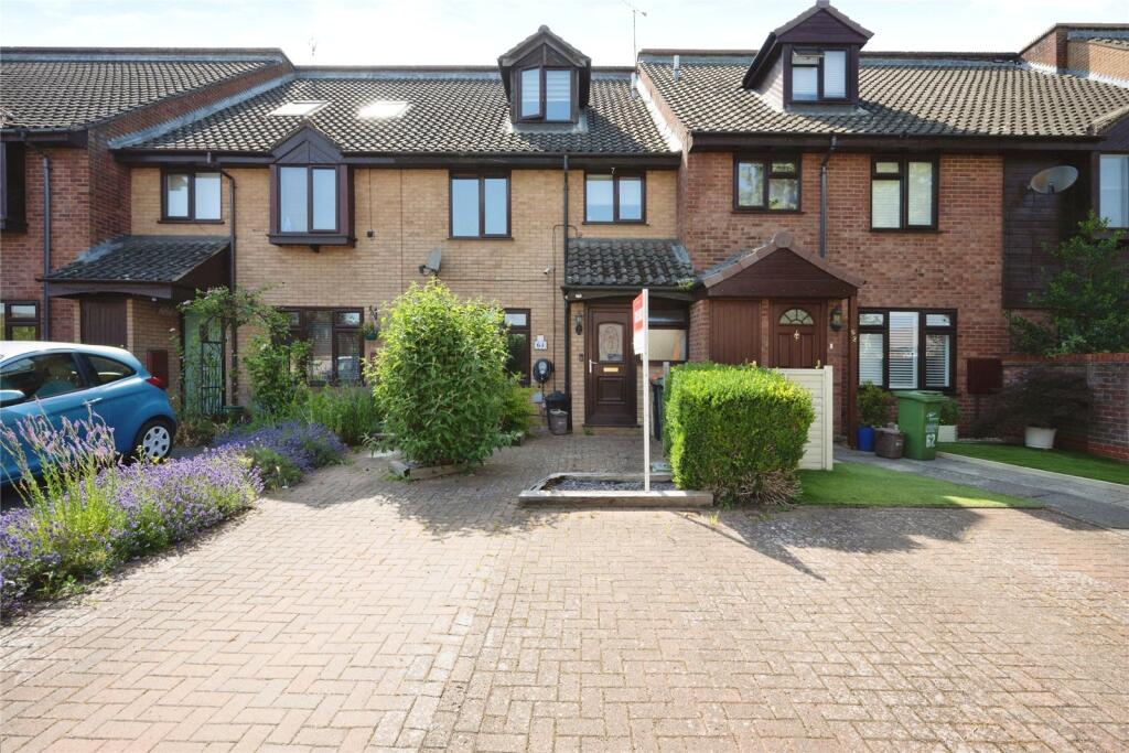 Main image of property: Wyngates, LEIGHTON BUZZARD, Bedfordshire, LU7