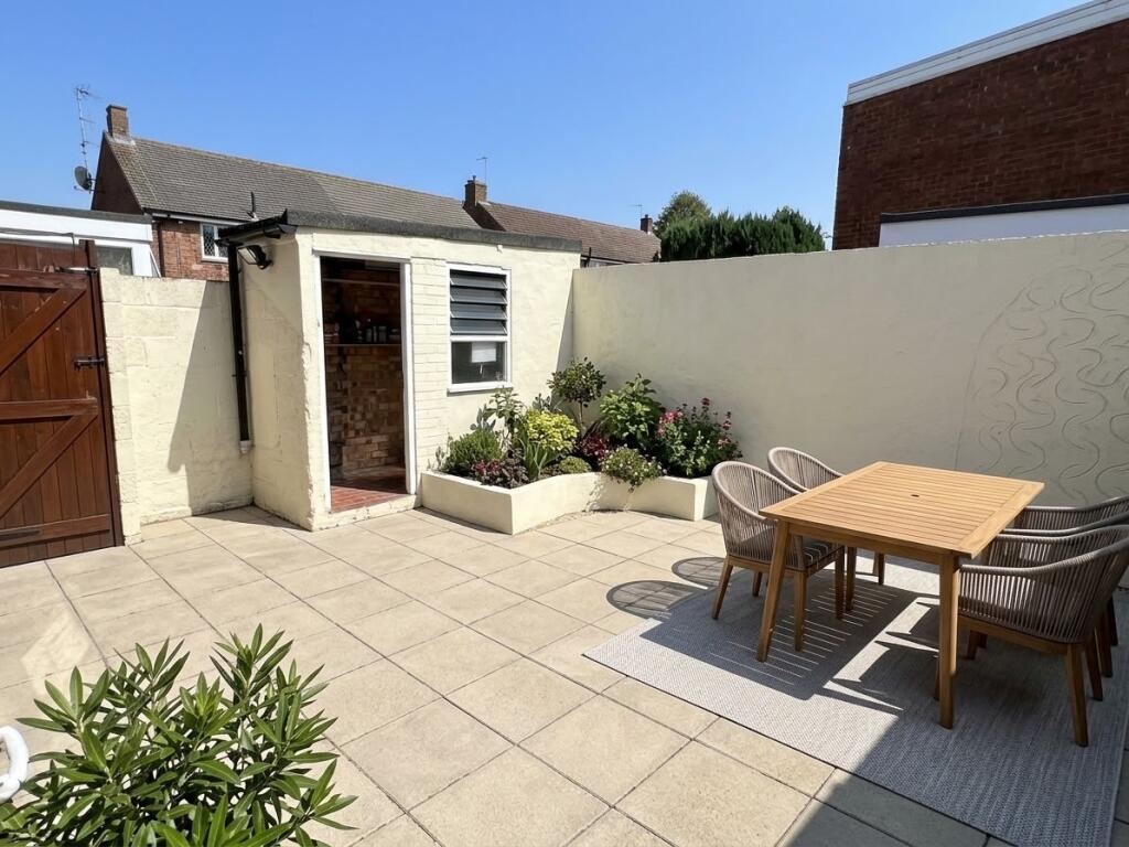 House in Portsmouth - View 4
