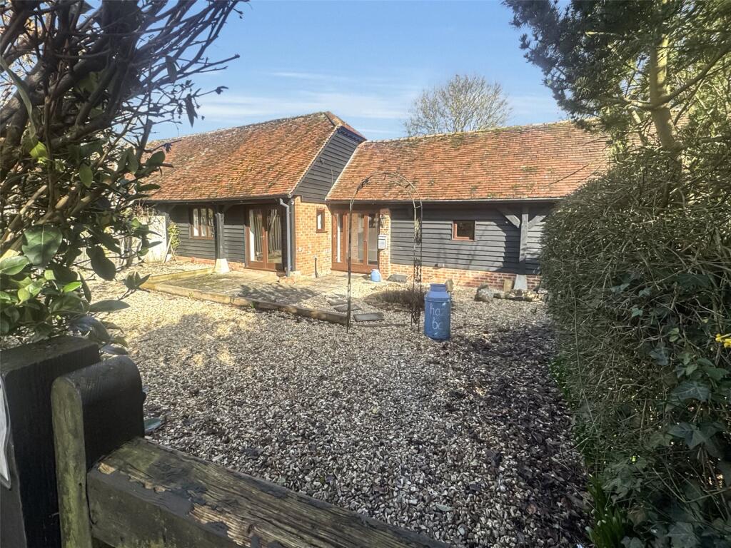 Main image of property: Stert Road, Kingston Blount, Oxon, OX39