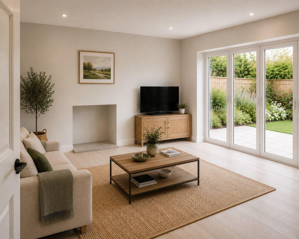 House in Telford - View 2