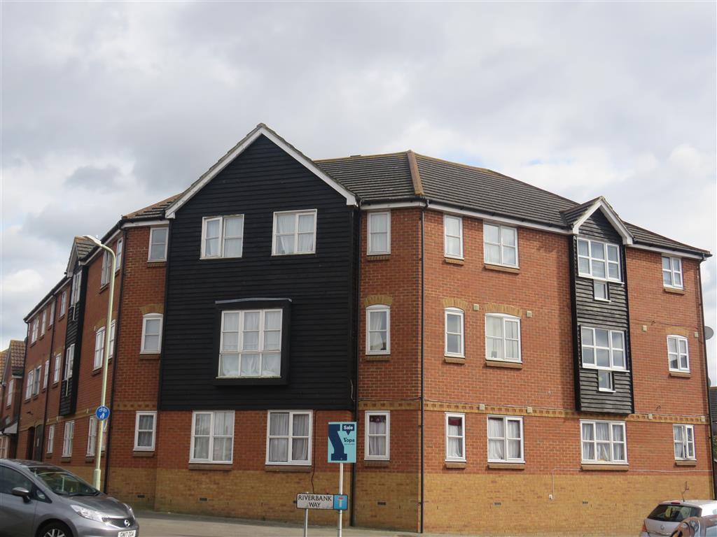Main image of property: Riverbank Way