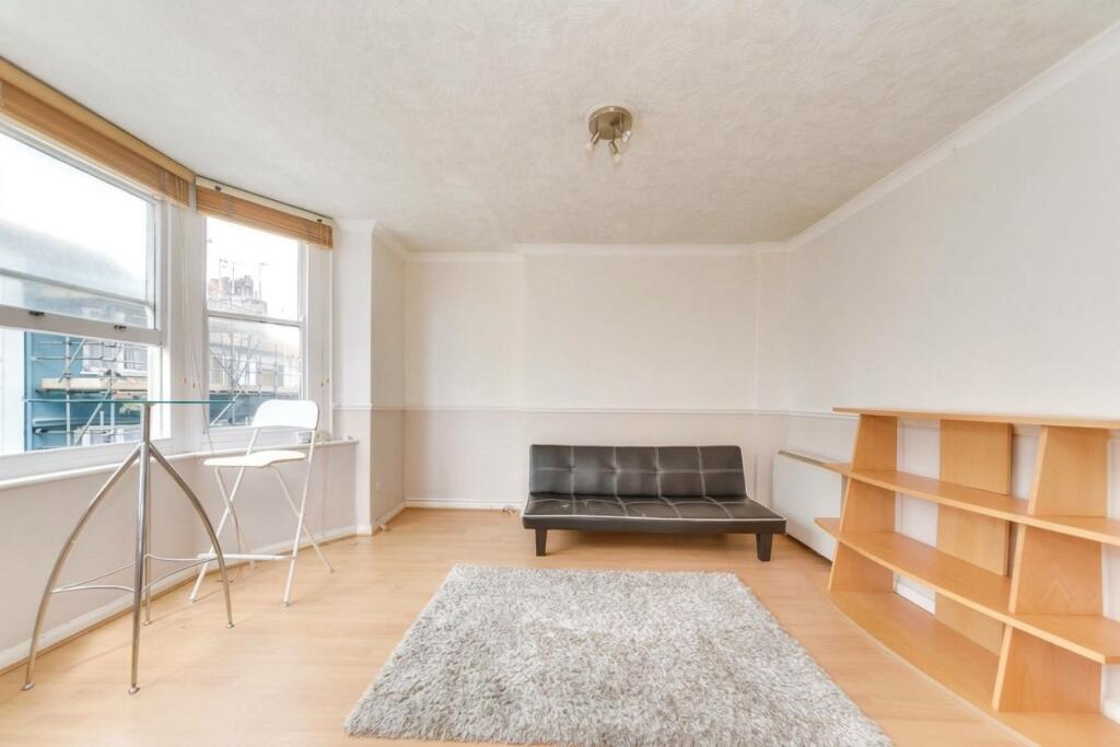 Apartment in Brighton, Kemptown - View 5