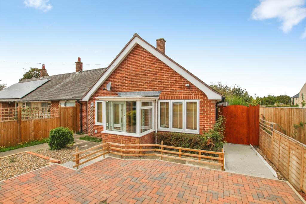 Main image of property: Haverhill Road, Stapleford, CAMBRIDGE
