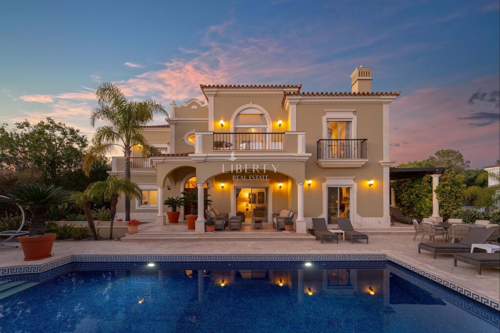 Main image of property: Algarve, Quinta Do Mar