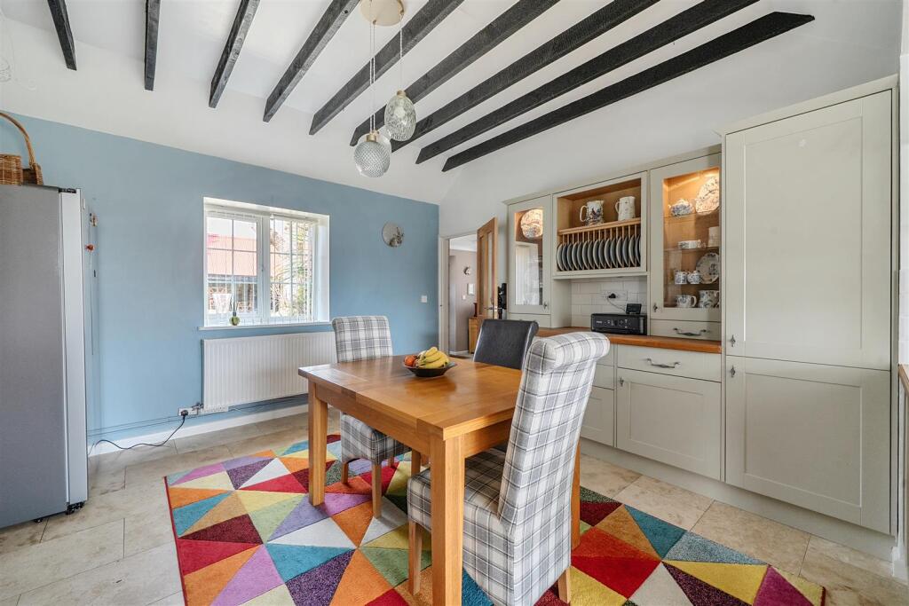 House in Somerset, Sparkford - More