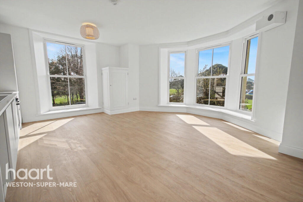 Main image of property: Ellenborough Park North, WESTON-SUPER-MARE