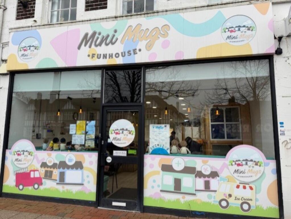 Main image of property: Stratford Road, Shirley, Solihull