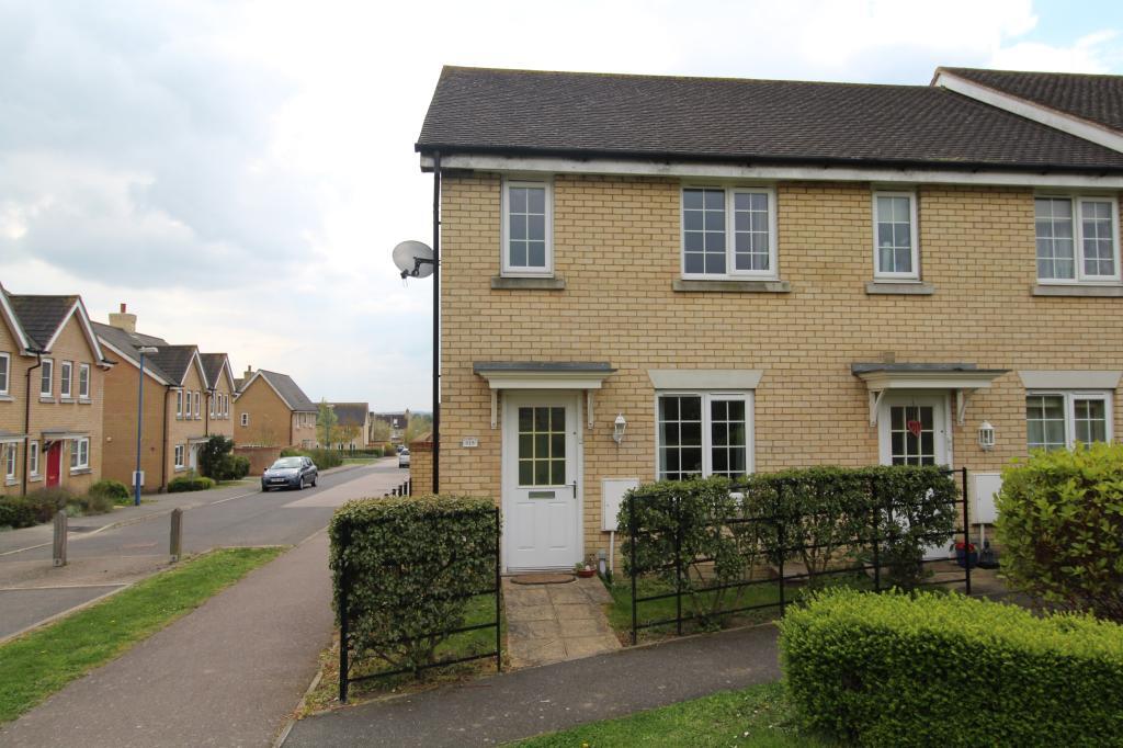 Main image of property: Jeavons Lane, Great Cambourne, Cambridge