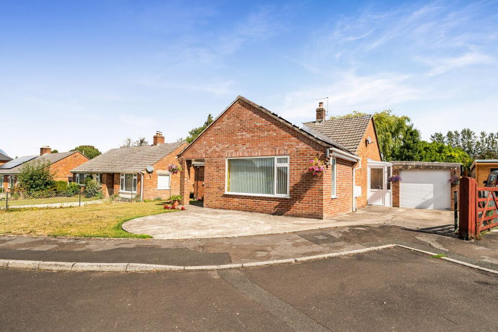 Main image of property: Fourways Close, Castle Cary, BA7