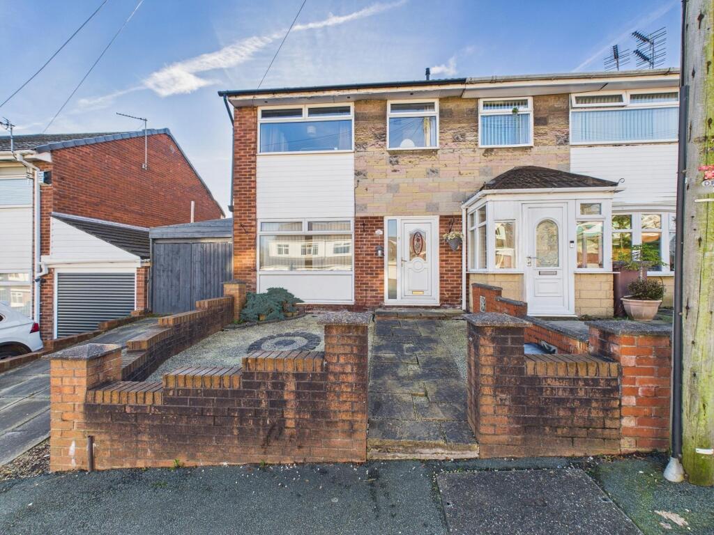 Main image of property: Mayfield Avenue, Sutton Heath, St Helens, WA9