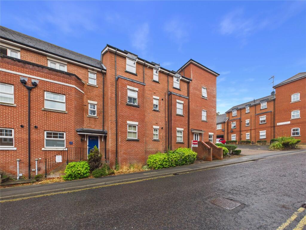 Main image of property: Bramley Hill, Ipswich, Suffolk, IP4