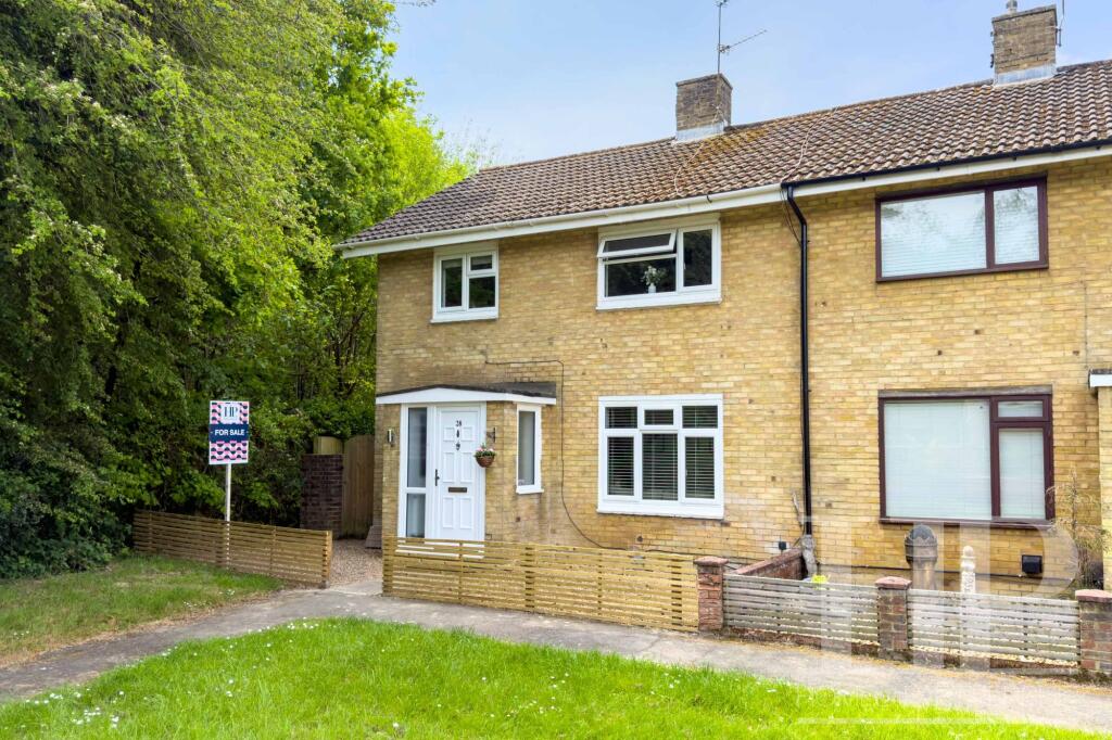Main image of property: Rillside, Crawley, RH10
