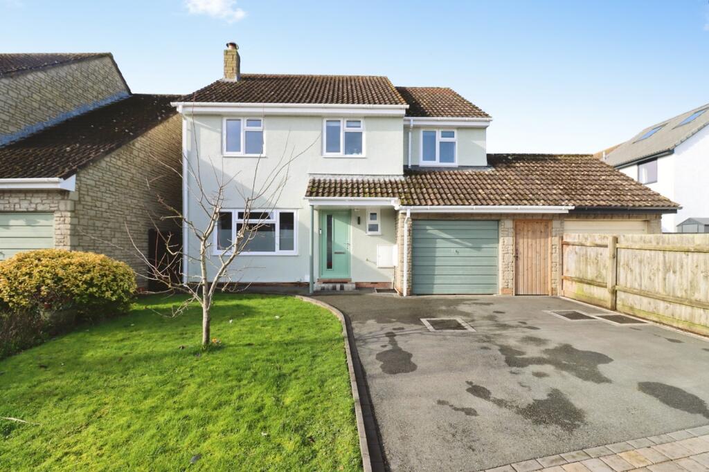 Main image of property: Inglestone Road, Wickwar, Wotton-under-Edge, GL12