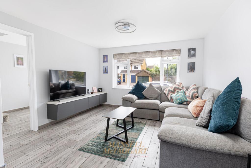 House in Redhill - View 3