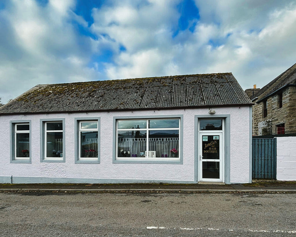 Main image of property: Cowie Lane, Thurso