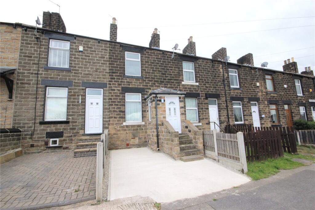 Main image of property: Rotherham Road, Monk Bretton, Barnsley, S71