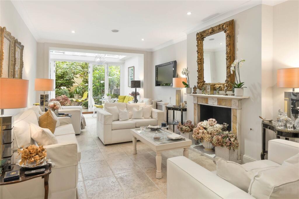 Main image of property: Eaton Square, London, SW1W