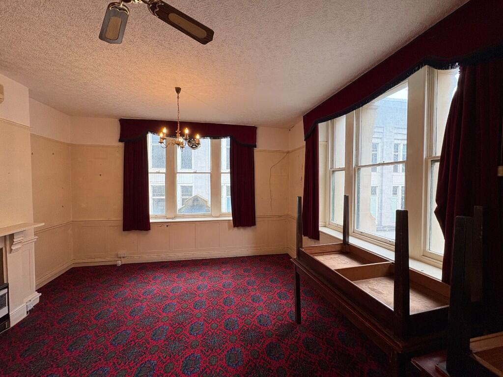 westminster internal
