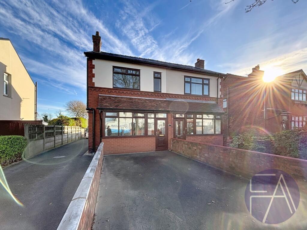 Main image of property: Guildford Road, Southport, PR8 4JU
