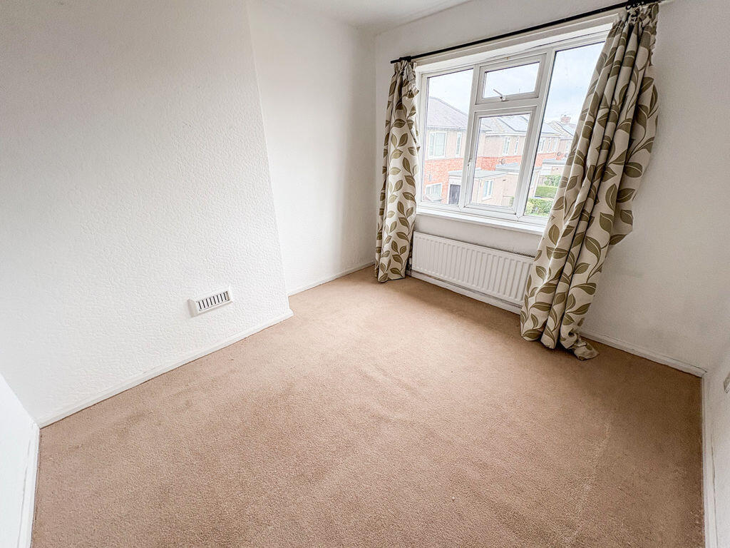 House in Blyth, New Delaval - More