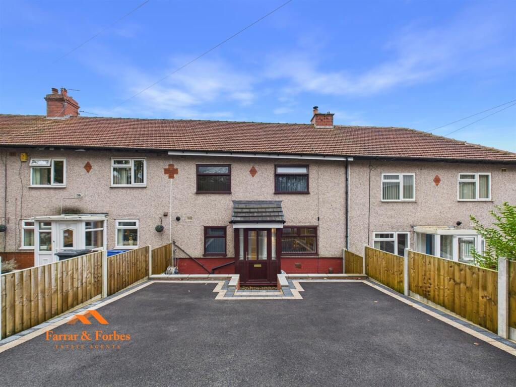 Main image of property: Birtwistle Avenue, Colne