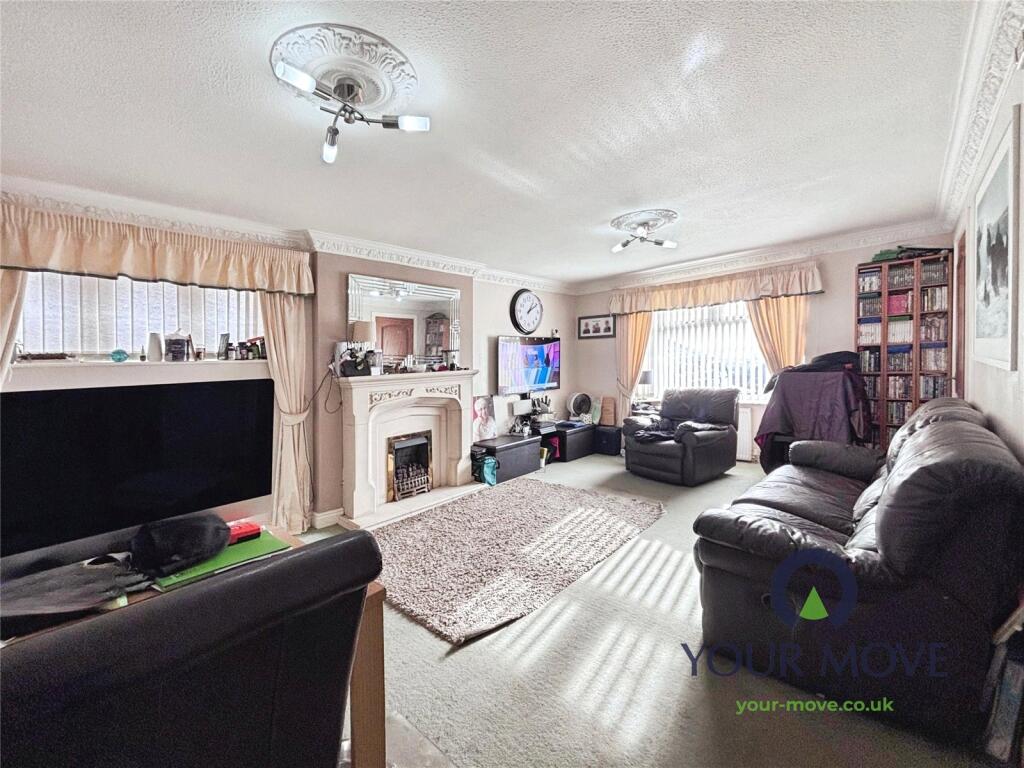 St. Andrews Drive, Darton, Barnsley, S75 photo 4