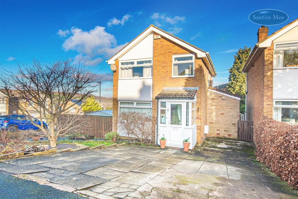 Main image of property: St. Helen Road, Deepcar, Sheffield