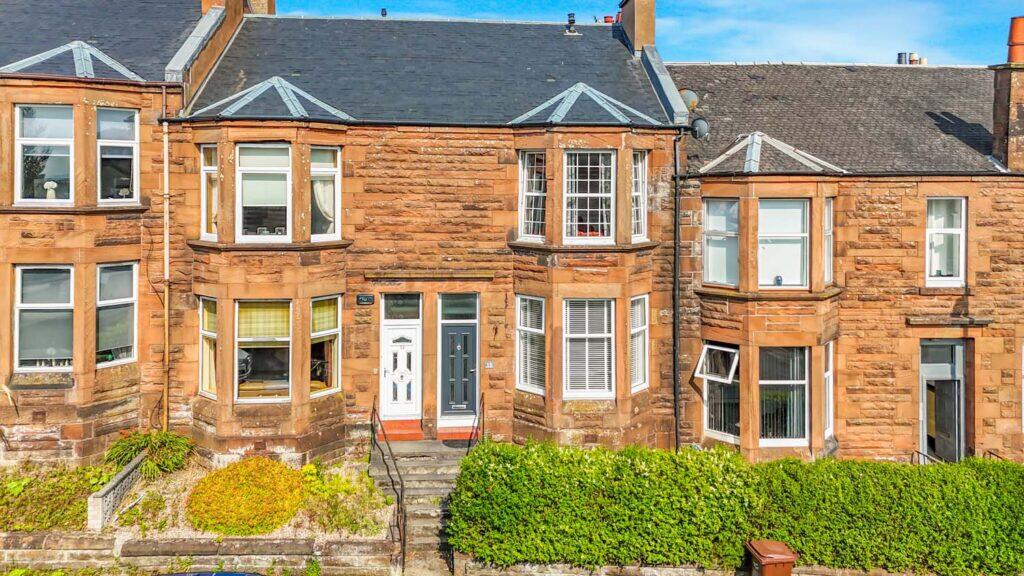 Main image of property: 15 Ralston Street, Airdrie ML6 0DQ