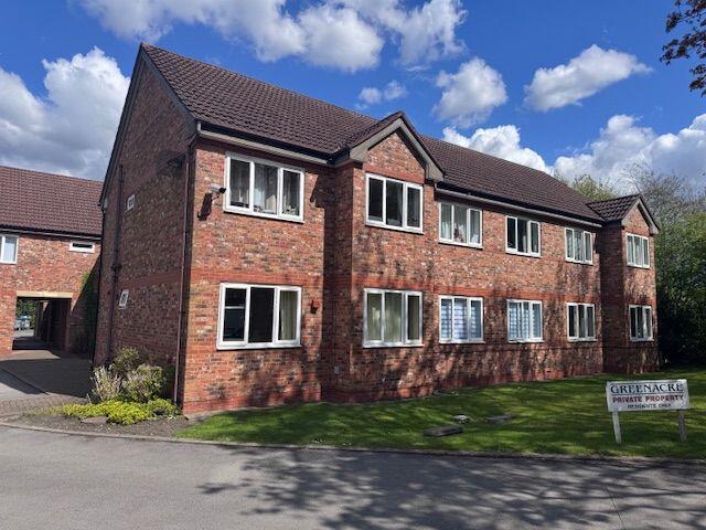 Main image of property: Greenacre 58, Outwood Road, Stockport, SK8