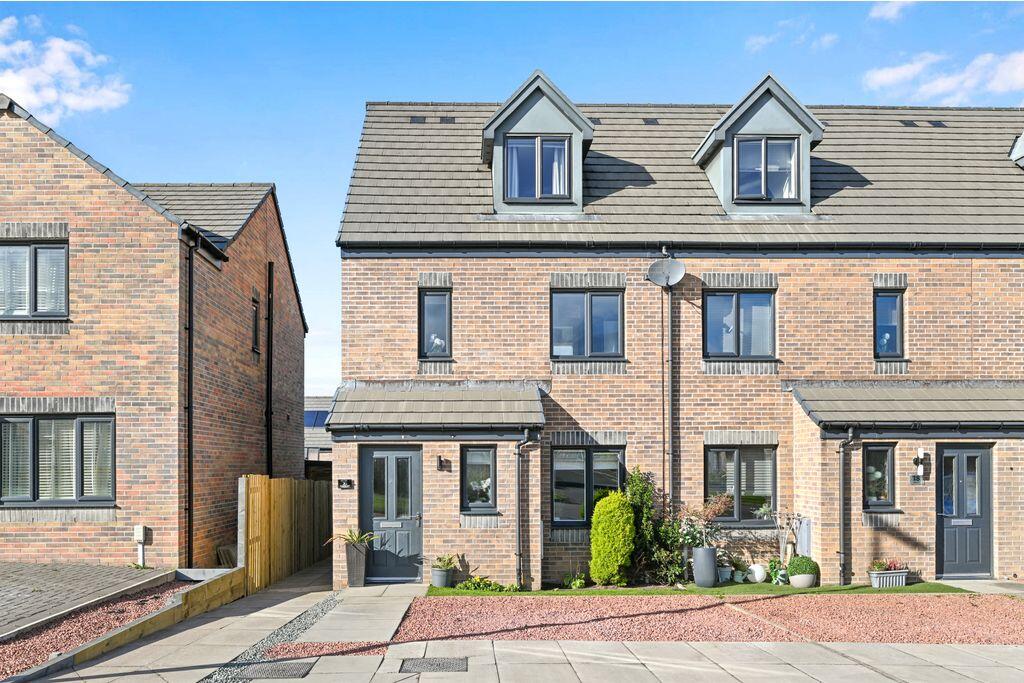 20 Badger Way, Liberton, EH17 8XD