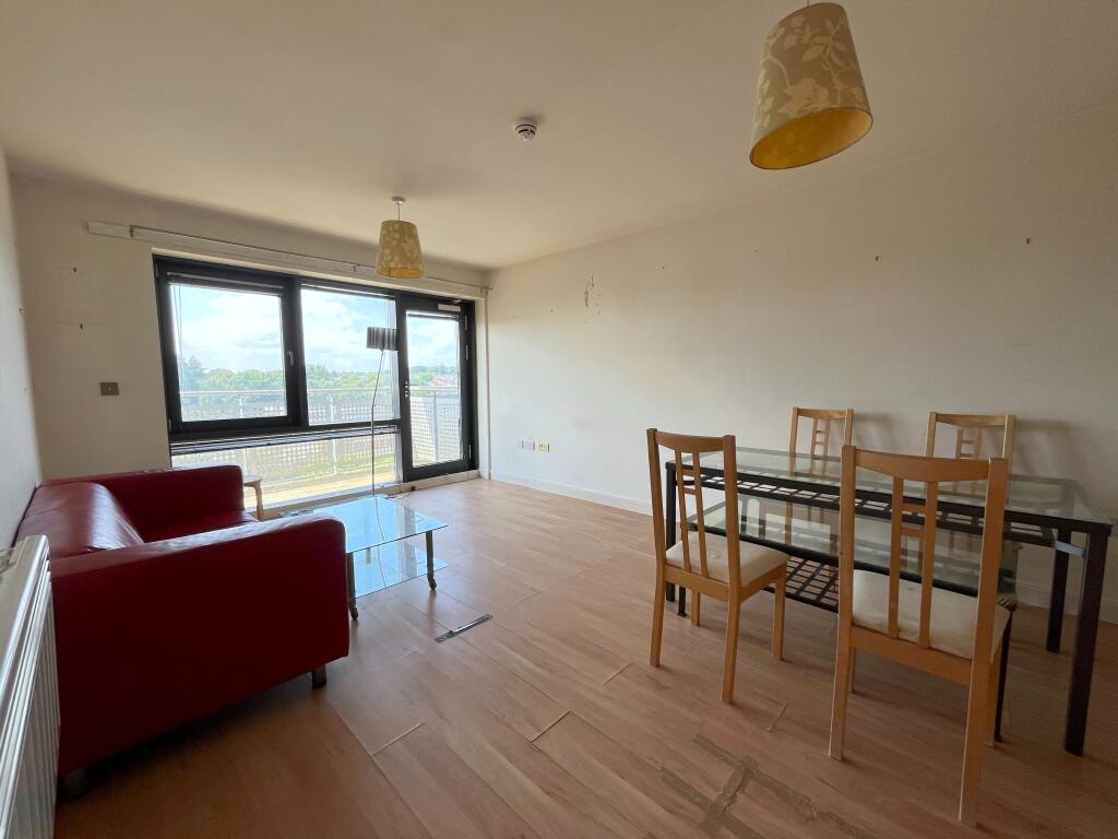 Main image of property: Bath Lane, City Centre, Leicester, LE3