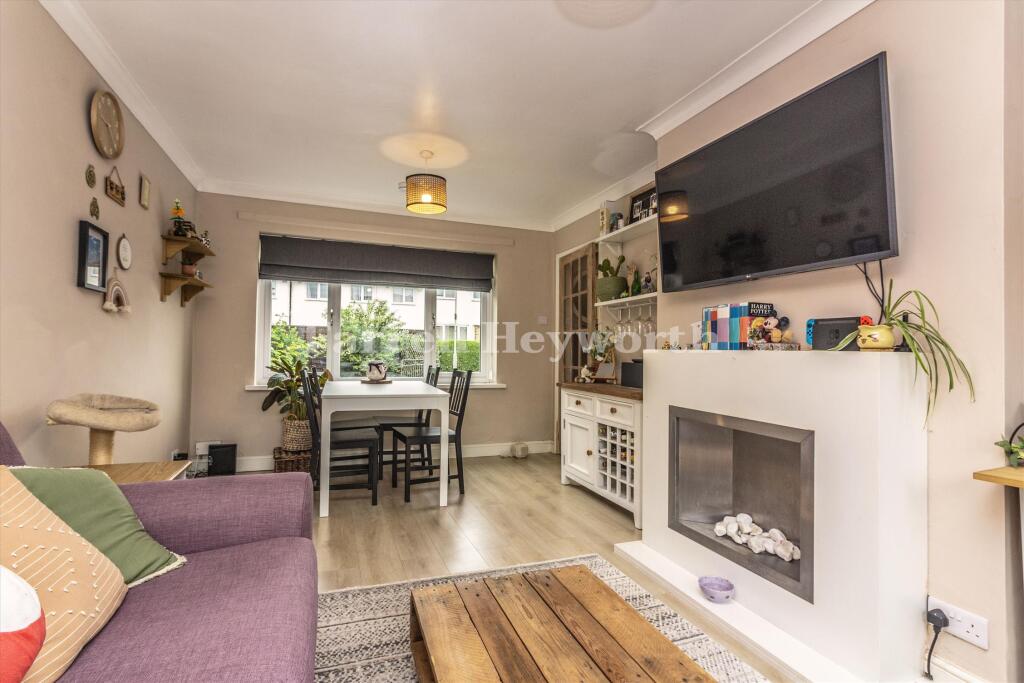 Croasdale Avenue, Ribbleton, Preston photo 4