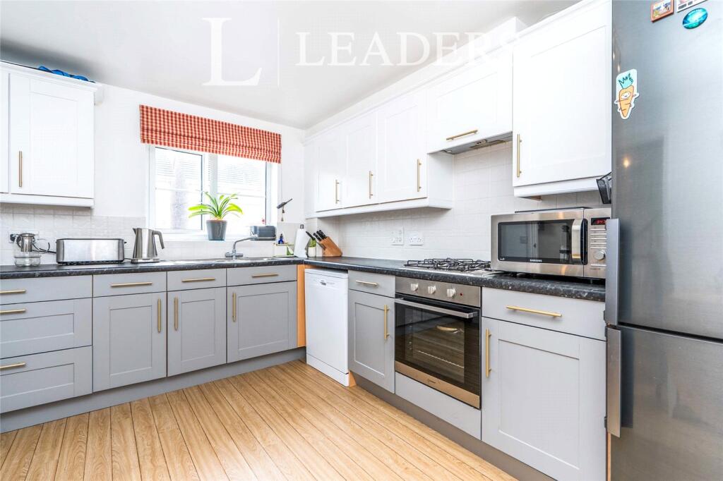 House in Southampton - View 3
