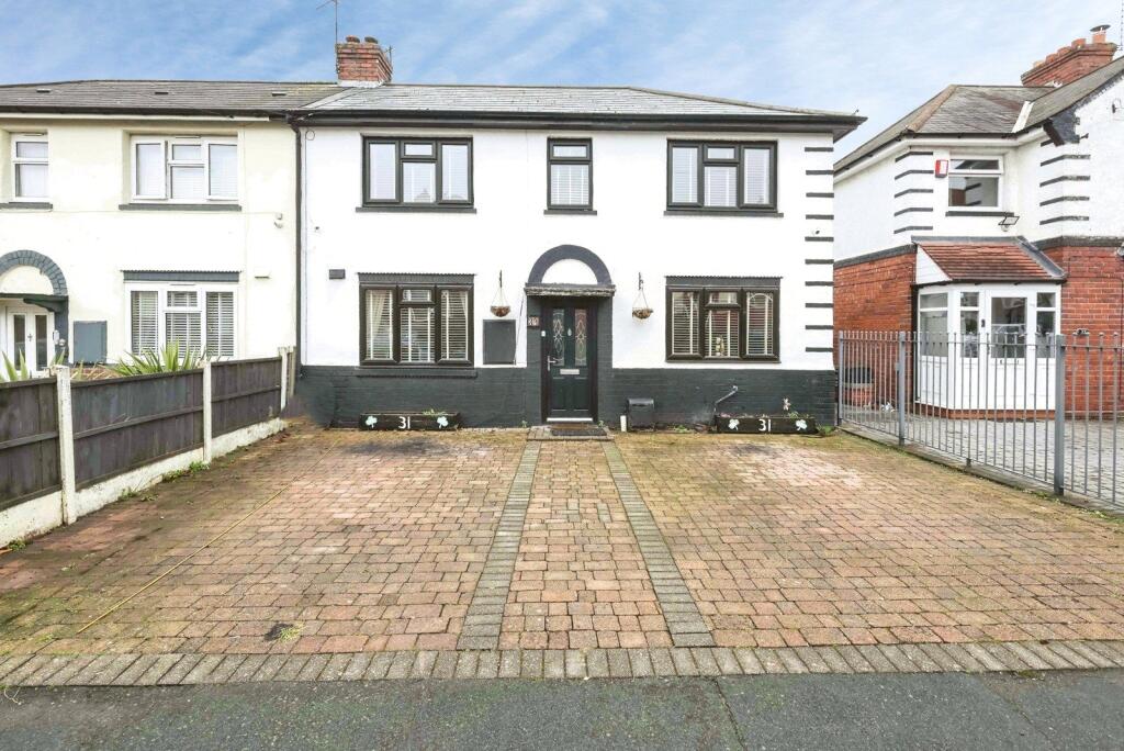 Main image of property: Albright Road, OLDBURY, West Midlands, B68