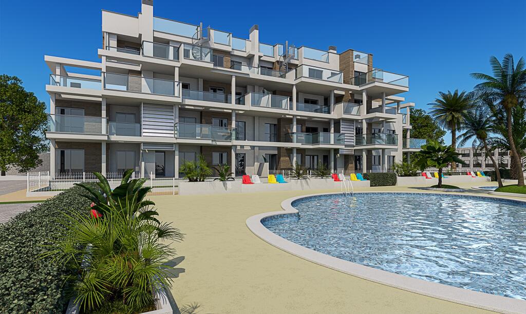 Main image of property: Valencia, Alicante, Denia